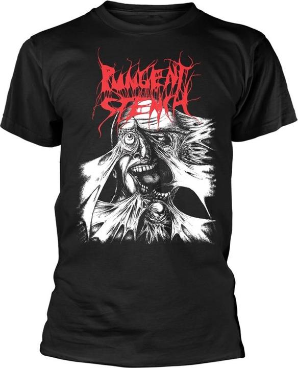 Pungent Stench First Recordings