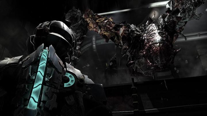 Actual product image EA Games Dead Space 2 -EN- (PS3, EN)