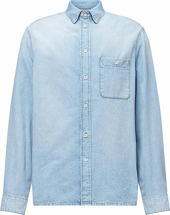 Image du produit Drykorn Jeanshemd (S)