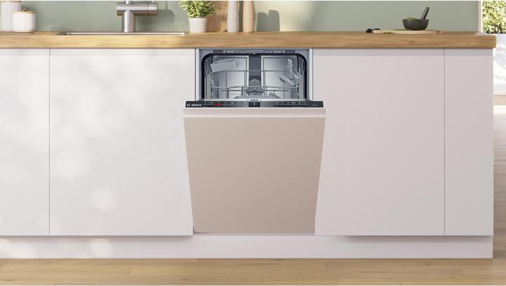 Image du produit Bosch Hausgeräte SPV2HKX42E