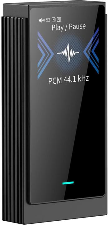 Produktbild Shanling UA6 (USB-DAC, Display, Gain-Schalter)
