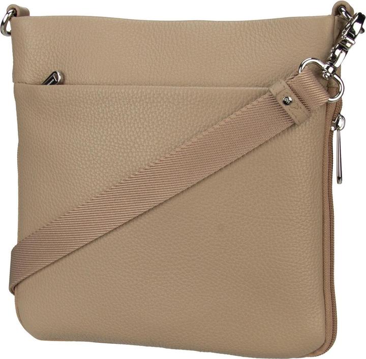 Actual product image Mandarina Duck Shoulder bag Mellow Leather Crossover FZT15