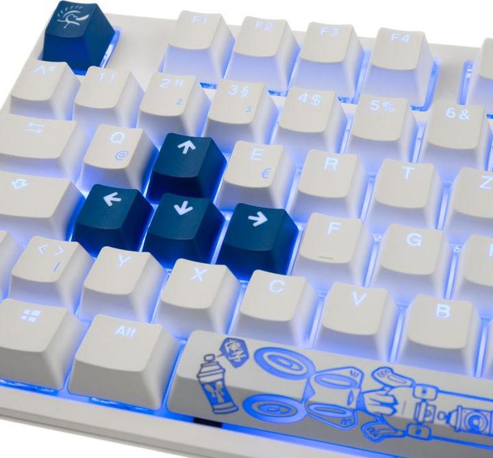 Produktbild Ducky One 2 (DE, Kabelgebunden)