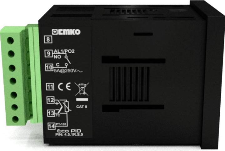 Produktbild Emko Temperaturregler PID