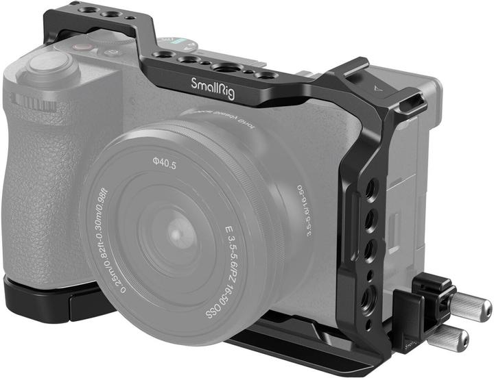 SmallRig Cage Sony Alpha 6700 Kit (Cage)