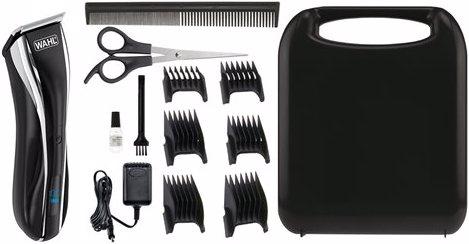 Produktbild Wahl Lithium Pro LCD