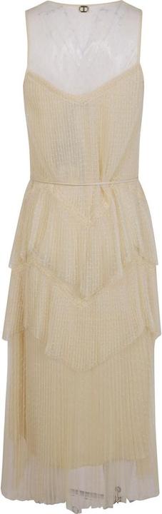 Produktbild Twinset Twin-set Dresses Beige (42)