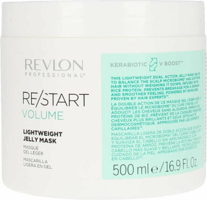 Immagine prodotto Revlon Professional Maschera di gelatina schiarente (500 ml)