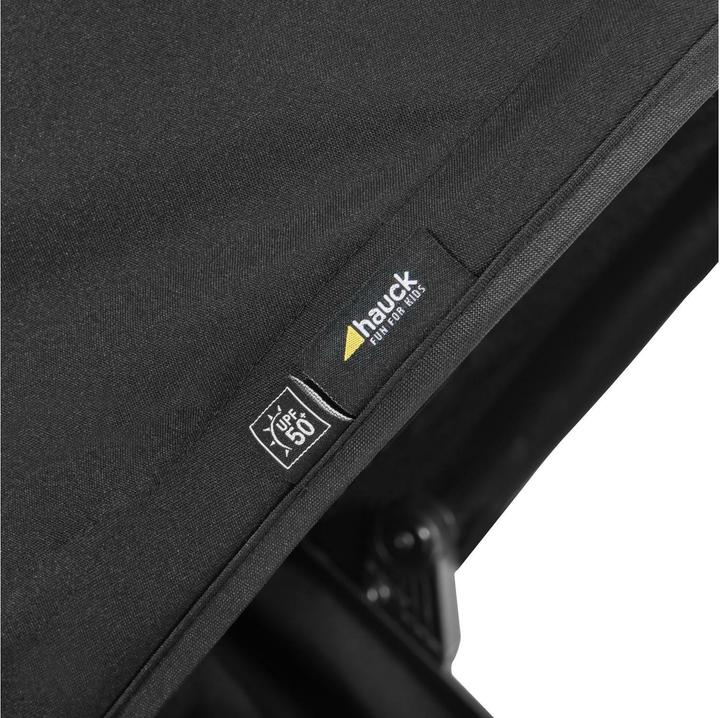 Produktbild Hauck Rapid 3R Black