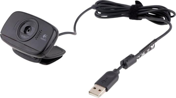 Produktbild Logitech C310 (5 Mpx)