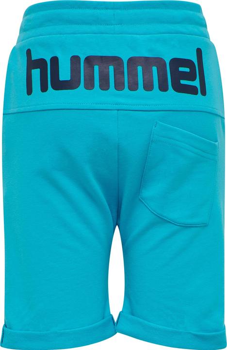 Immagine prodotto hummel Pantaloncini A Fiamma Ossidrica (116)