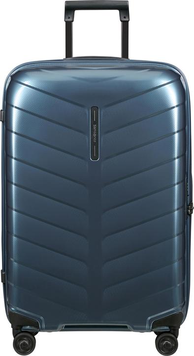 Samsonite ATTRIX 146118 (73 l, M (50 - 90l))