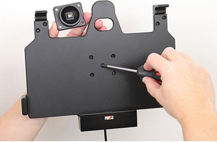 Actual product image Brodit Holder active