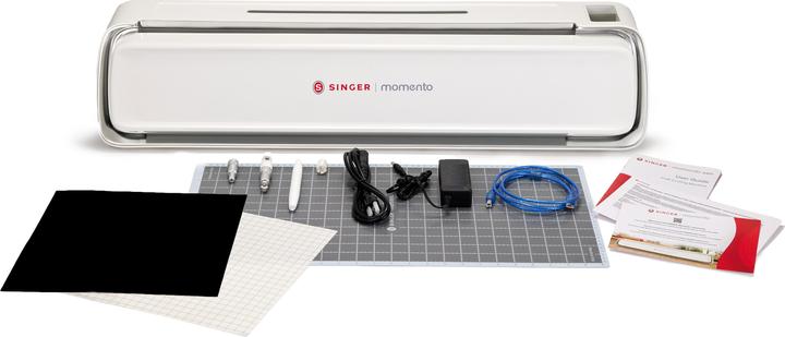 Immagine prodotto Singer Macchina da taglio Moment™ da 24"