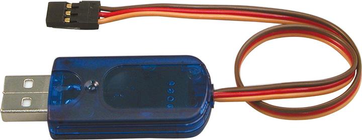 Produktbild Multiplex Telemetrie USB-Kabel 1 St.