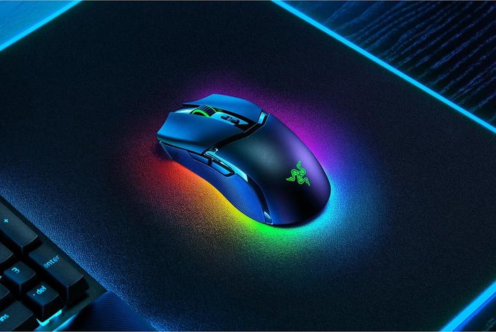 Actual product image Razer Cobra Pro (Wireless, Cable)
