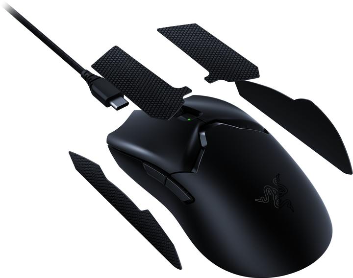 Immagine prodotto Razer Viper V2 Pro (Senza fili, Cablato)