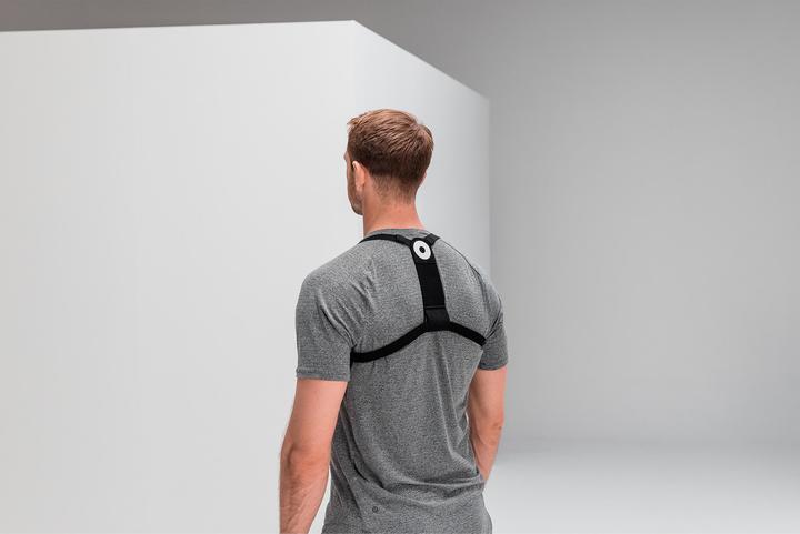Actual product image Blackroll Posture Pro S/M/L