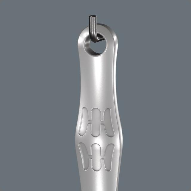 Productafbeelding Wera 6004 Joker XS steeksleutel (7 mm, 8 mm, 9 mm, 10 mm)