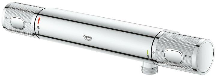 Image du produit Grohe Duscharmatur Precision Feel chrom, 153 mm Stichmass