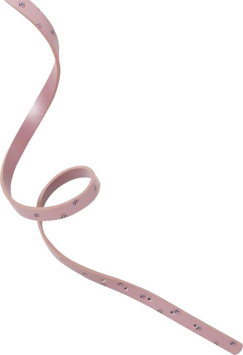 Produktbild Vertbaudet 3er-Pack schmale Mädchen Gürtel aus Leder-Imitat (110)