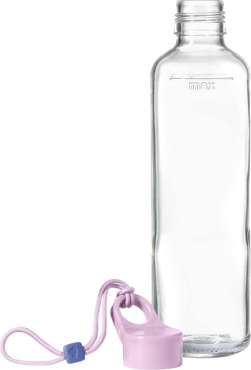 Produktbild Leonardo Trinkflasche In Giro To Go mit farbigen Schraubdeckel (0.75 l)