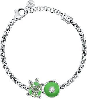 Morellato Playful steel bracelet Drops SCZ1213