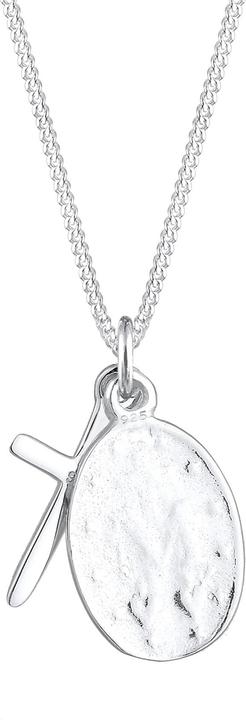 Immagine prodotto Elli Croce, immagine della Vergine Maria (Argento 925)