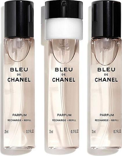 Produktbild Chanel Parfumé Recharge Twist & (Eau de Toilette, 60 ml)