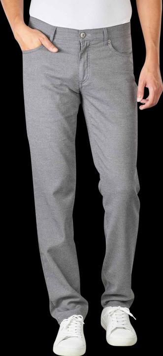 Produktbild BRAX 5-Pocket Hose "Cadiz" hellgrau (W32/L30)