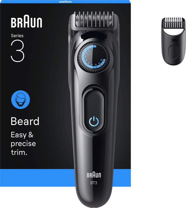 Image du produit Braun Series 3 BT3500