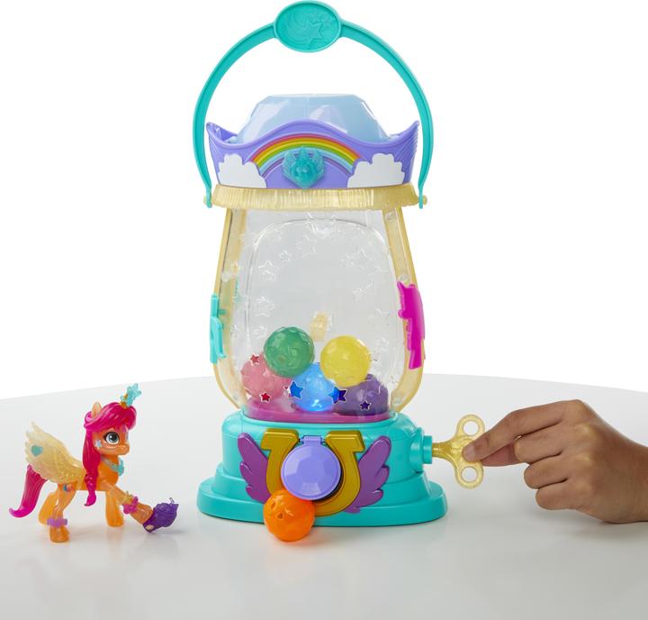 Image du produit My Little Pony Lanterne Sparkle Reveal