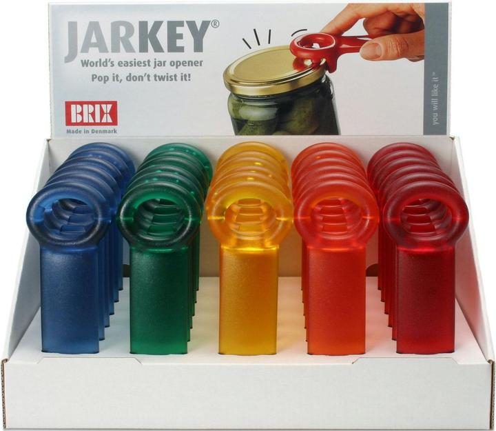 Immagine prodotto Brix Design JarKey