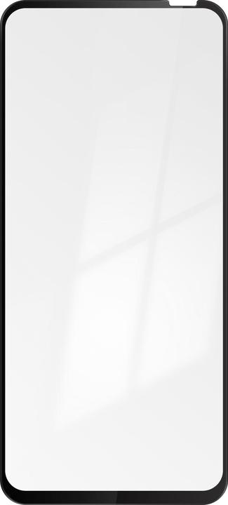 Actual product image Avizar 9H hardness glass display protection film (1 Piece, HTC U23 Pro)
