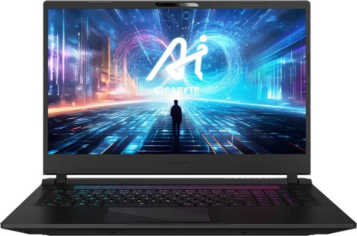 Produktbild Gigabyte Aorus 17 (17.30", Intel Core i7-13620H, 16 GB, 1000 GB, DE)