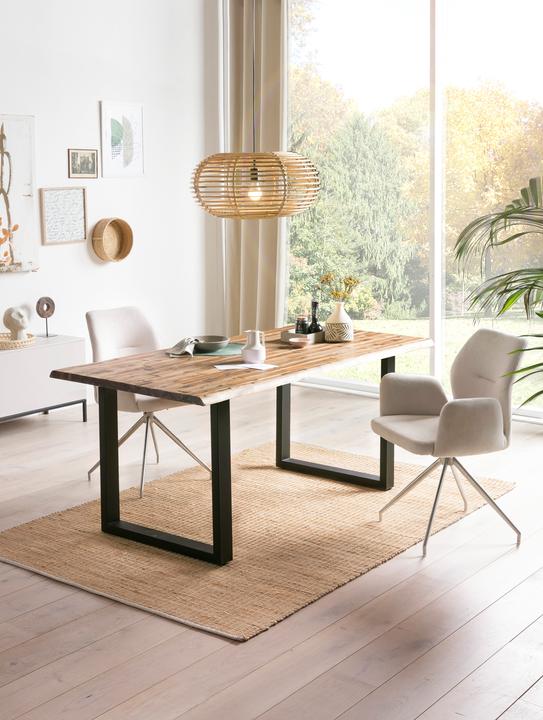 Produktbild SalesFever Essgruppe (160 x 90 x 75 cm)