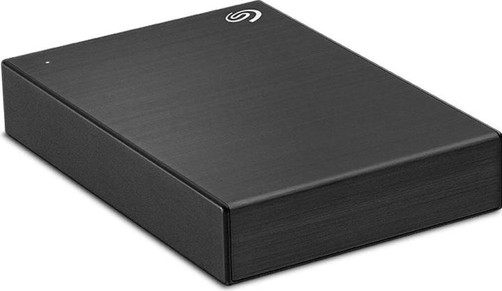 Image du produit Seagate One Touch avec mot de passe 5TB Noir (5 To)