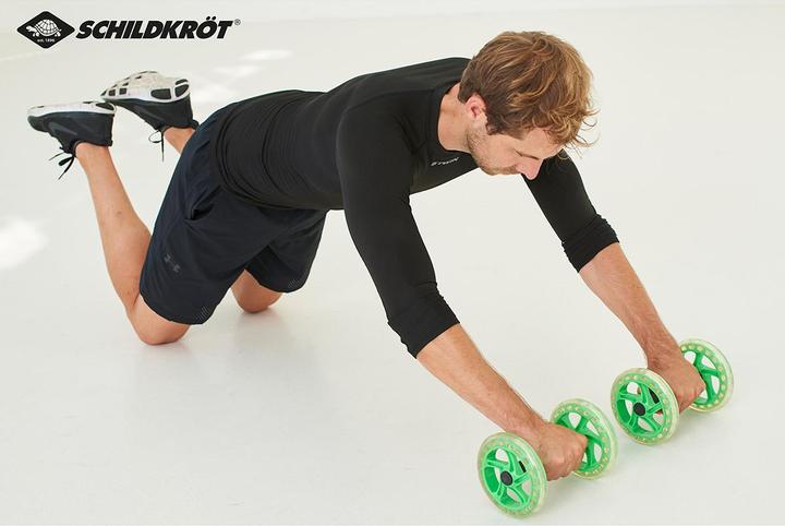 Produktbild Schildkröt Dual Core Wheels