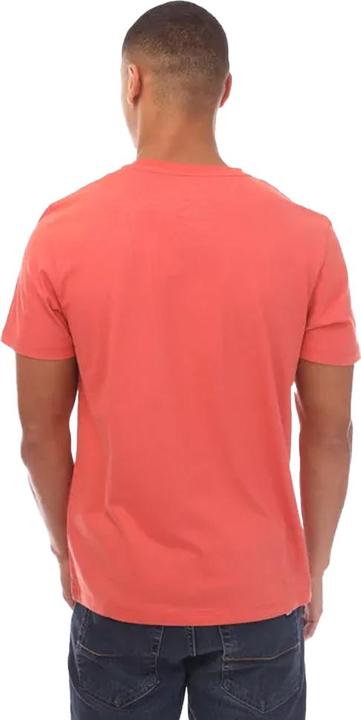 Immagine prodotto Timberland Kennebec River Tree Maglietta Logo Uomo (S)