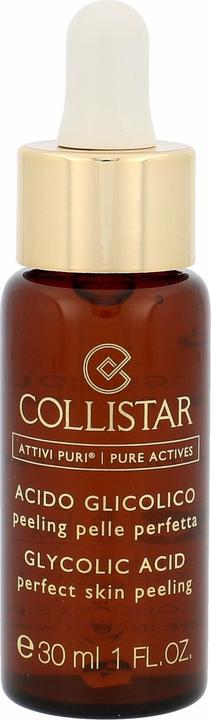 Produktbild Collistar Glycolic Acid (30 ml)