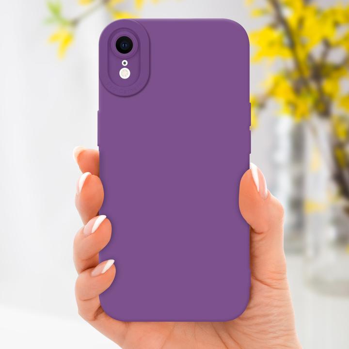 Immagine prodotto Cadorabo Custodia (Apple iPhone XR)