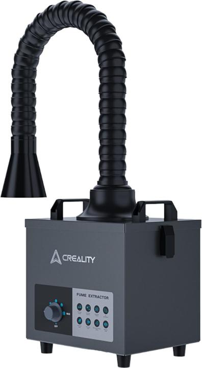 Produktbild Creality Portable Rauchabsaugung mit Filter (Reinigung)