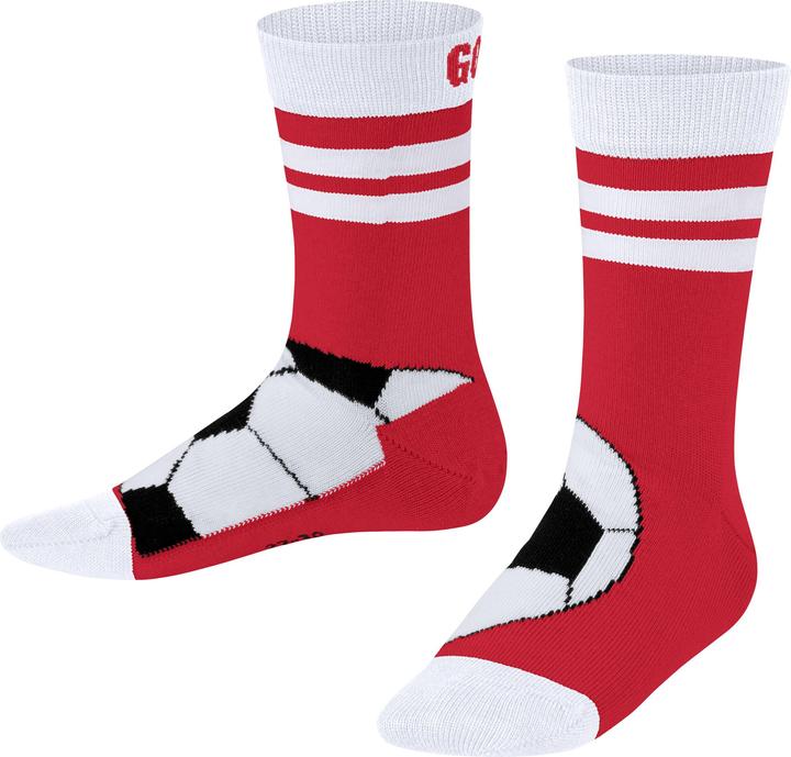 Image du produit Falke Chaussettes Active Soccer Kids (39 - 42)