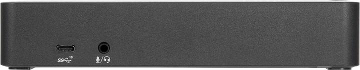 Actual product image Targus DOCK182EUZ (USB-C, 11 Ports)