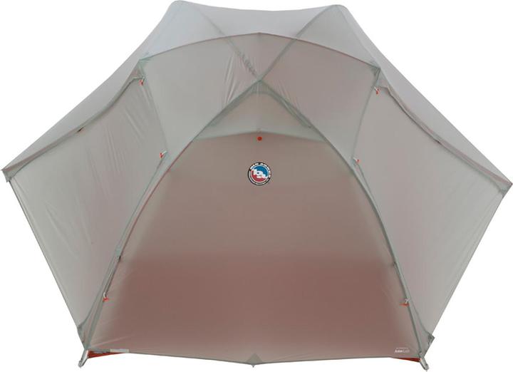 Actual product image Big Agnes Copper Spur HV UL 2 Long (Dome tent, 1.47 kg, 2 persons)