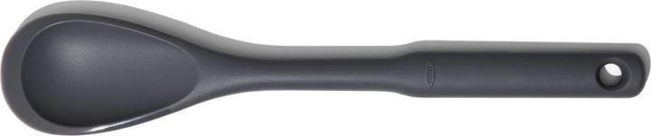 Actual product image OXO Cooking spoon, silicone