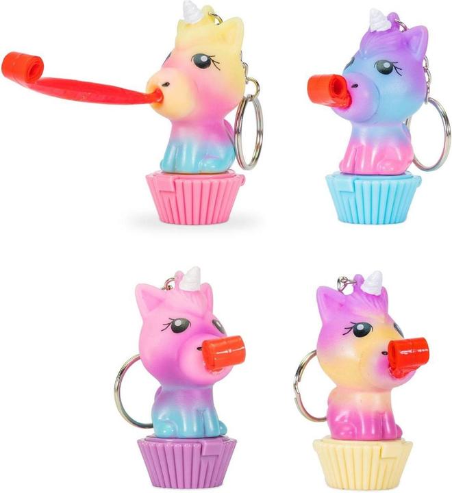 Produktbild Martinelia Unicorn Long Tongue Lip Balm ass.