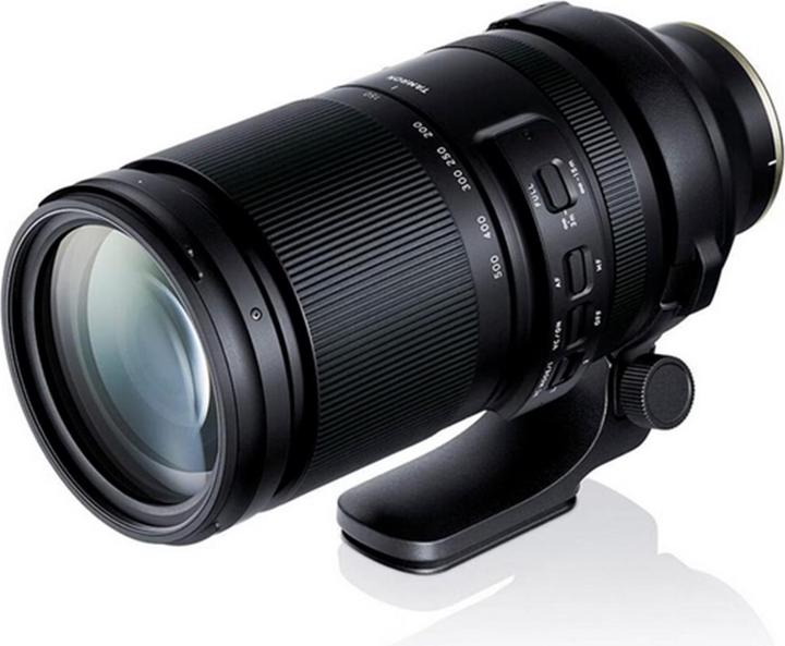 Produktbild Tamron AF 150-500mm F/5.6-7 Di III VC VXD Fuji X - (EU) (Fujifilm X, Vollformat)