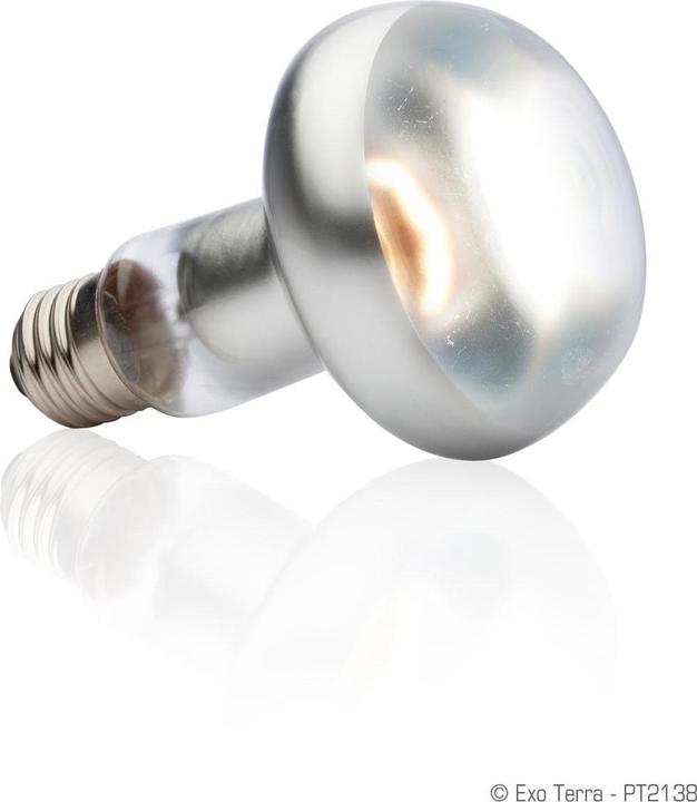 Immagine prodotto Exo Terra Lampada Sun Glo Heat Spot TB 100W (UVA)