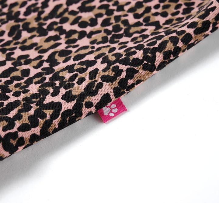 Actual product image VidaXL Children's sweatshirt mid pink 104,Material: 95 % cotton. 5 (104)